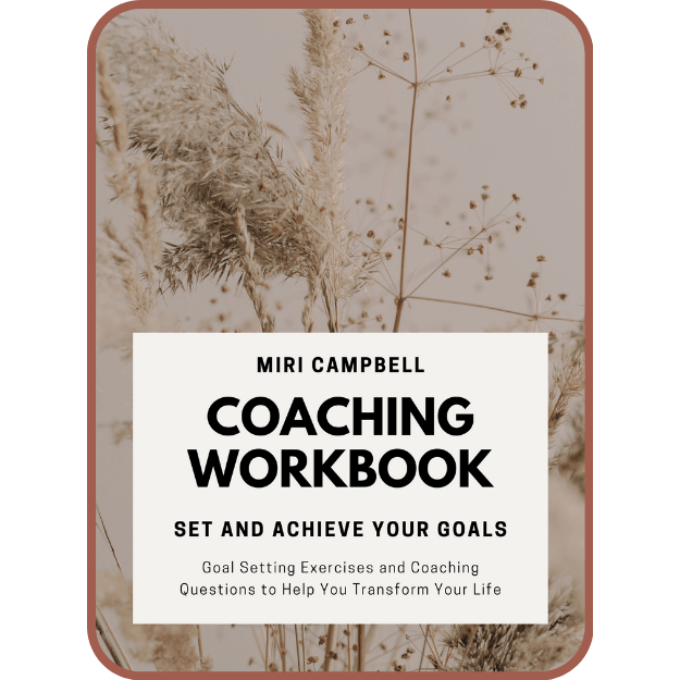Coaching planner templates