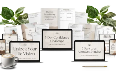 How To Use a 5-day Challenge to Grow Your Coaching Business