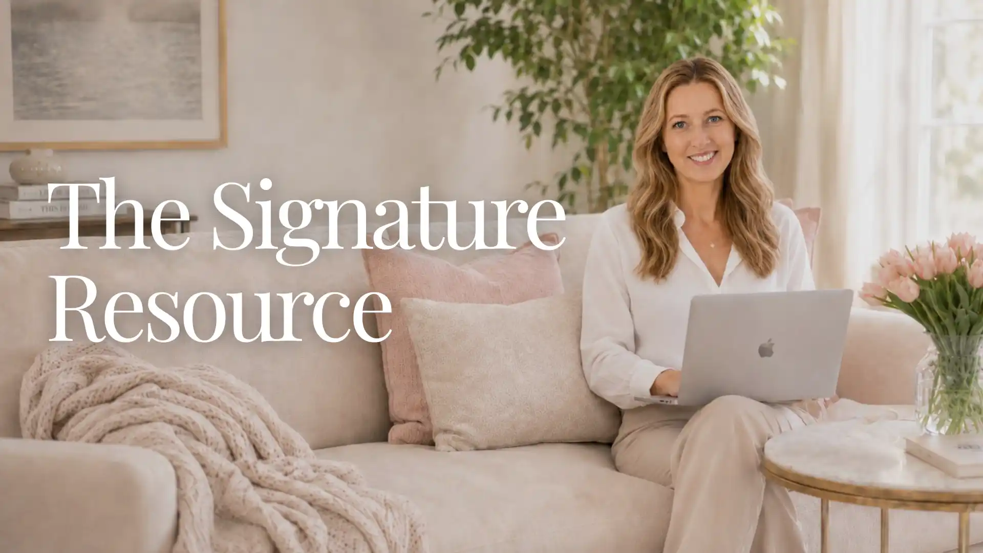 The Signature Resource (3) copy
